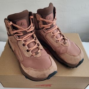 Altra Lone Peak Hiker II- Womens